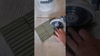 Cutting Mosaic Tiles [upl. by Specht411]