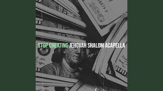 Stop Cheating [upl. by Drugi]