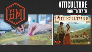 How to Teach Viticulture [upl. by Sklar529]