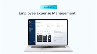 Experience Summits AIPowered Employee Expense Management Solutions [upl. by Dall]