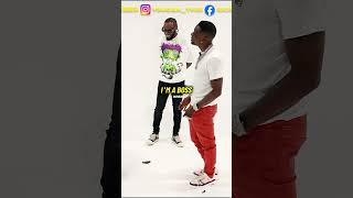 48 seconds is CRAZY 😭 boosie boosiebadazz 20vs1 skinbone shorts [upl. by Kotz95]