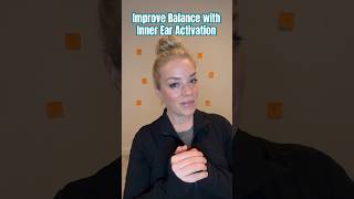 Boost Your Balance with Head and Eye Movements vestibular physicaltherapy [upl. by Anivid]