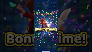 Puzzles amp Passports Big Fish Games EverMerge Gameplay Levels 0110 [upl. by Aneladgam]