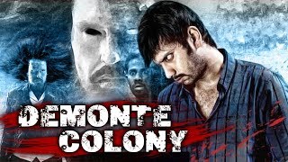 Demonte Colony Full Move  Arulnithi  Yogi Babu [upl. by Colet378]