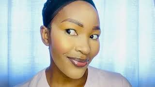 Drugstore Makeup tutorial new at the drugstore [upl. by Georas]