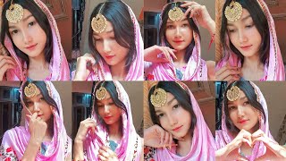 10 Selfie Poses In Instagram For Girls❤️🦋  Selfie Poses Girls  Selfie Ideas  Creative Yashika [upl. by Lawrenson]