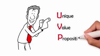 Explore Deeper The Unique Value Proposition The UVP Concept [upl. by Bodrogi974]