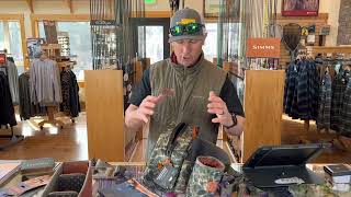 Fishpond Thunderhead Lumbar Pack  Insert Review [upl. by Maidie]