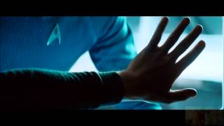 Star Trek Into Darkness  Death of Kirk [upl. by Arbe]