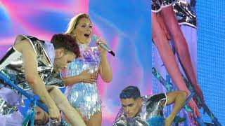 Helene Fischer 29062018 München quotAtemlosquot [upl. by Sedgewick972]