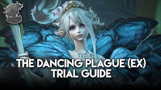 The Dancing Plague Extreme Trial Guide  FFXIV [upl. by Carmencita]