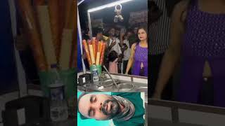 Tak ja sakte hain vah video meinkya hai yah kulfi wale mein logChhotu Aarti kigorakhpuriya 🙏🙏😜😜😜 [upl. by Etakyram632]