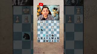 Siberian Chess Trap Win in Just 10 Moves [upl. by Eiramnna]