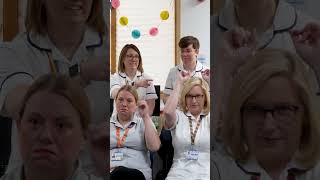 Who replies to their emails the quickest  Meet the Radiotherapy Research team meettheteam [upl. by Akinit]