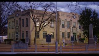 Restoring Texass Historic Courthouses 2 [upl. by Kcirttap]