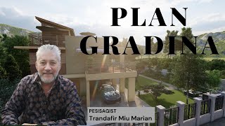 UN PLAN DE GRADINA [upl. by Nosille]