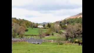 Beatrix Potter locations in the Lake District [upl. by Avitzur44]