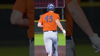 Mclennan  Fivetool 2024 JUCO Showdown [upl. by Dody]