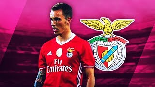 ALEX GRIMALDO  Goals Skills Assists  Benfica  20162017 HD [upl. by Anilrahc134]