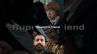 Are Daniel Radcliffe And Rupert Grint STILL Friends 😱 [upl. by Bryon]