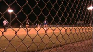 Baseball Umpire Hit in Head by Thrown Ball  Wow [upl. by Uchida32]