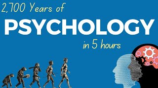 Whats Psychology The Full Course [upl. by Eniagrom]