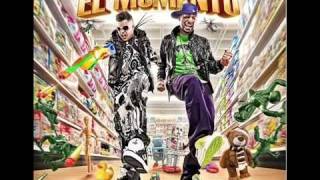 Jowell y Randy Ft JQ Gracias a la Suegra Remix [upl. by Assenahs]