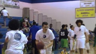 Balsa Koprivica  8th grade star [upl. by Ahsilyt]