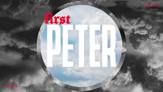 1 Peter  Week 4 [upl. by Netti]