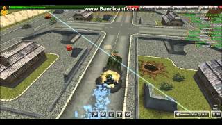 Tanki online gold box 7 [upl. by Nanon]