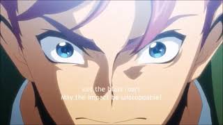 Cardfight Vanguard  NGO DM AAs Reaction to WillDress S2 Episode 1  Season 2 Hype [upl. by Anileva245]