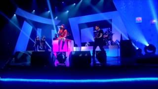 Jessie J  Whos laughing now LIVE subtitulado en español [upl. by Seve]