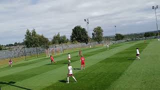 Barnsley U21 vs Bristol City U21 football barnsley barnsleyfc bcfc bristol bristolcity [upl. by Westney]