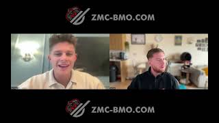 ZMC x BMO Full Fundamental amp Technical Breakdown  Where Is The USD Heading Next [upl. by Corey]