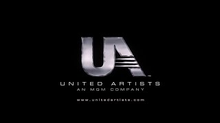 United ArtistsFabrica 2001 [upl. by Iamhaj708]