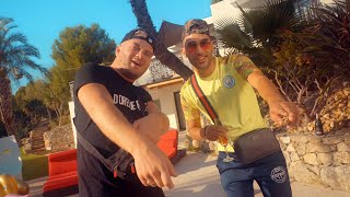 Heuss Lenfoiré ft JuL  Moulaga Clip Officiel [upl. by Atiuqahc728]