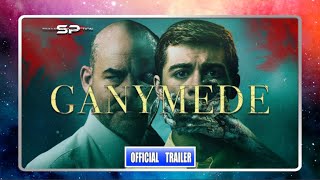 Trailer Into REaction Ganymede 2024  Official Trailer [upl. by Oinigih]