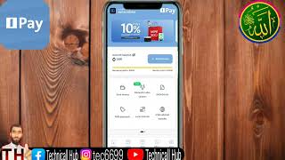 how to register alinma phone banking Alinma pay account kaise banaye How to Open Alinma pay account [upl. by Darrej]