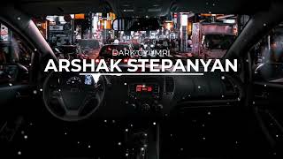 ARSHAK STEPANYAN amp AFRIC SIMONE Armenian REMIX [upl. by Bashuk780]