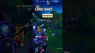 Is Harmichael Brah too OP with Snipers fortnite [upl. by Iamhaj851]