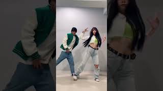 Kehlani  Water dance by Lungai amp Thanthar Noze choreography [upl. by Molohs975]