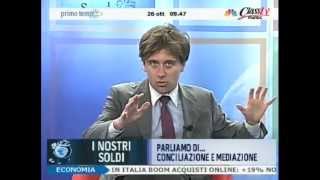 Conciliazione e mediazione come tutelare i propri diritti a costo zero [upl. by Raddatz]