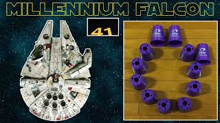 PhysEdReview Star Wars Sport Stacking  Beginner [upl. by Elspeth]