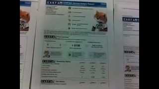 CARFAX is Fake Vehicle History Report Beware Dont buy it [upl. by Seraphim328]