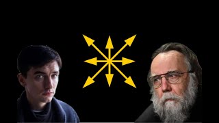 a collection of Right wing articles  alexander dugin curtis yarvinkeith woods UBERSOY [upl. by Ahsiuq]