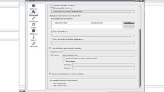 how to install qBittorrent and recommended settings [upl. by Perni]