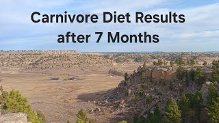 Carnivore Diet can TRANSFORM modern society my Results [upl. by Goldi809]