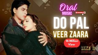 Superhit Movies All Songs  Veer Zaara  Shahrukh Khan  Preity Zinta [upl. by Aikemot88]