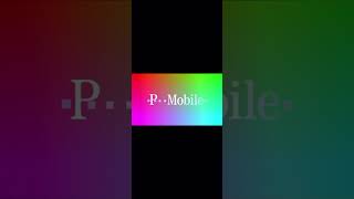 P Mobile Logo Effects Inverted  Reversed [upl. by Aneekas]