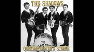 The Shadows Quartermasters Stores 1969 [upl. by Ladnar36]